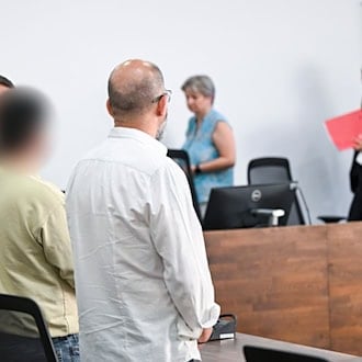 Psychiatrisches Gutachten nach tödlicher Autofahrt erwartet