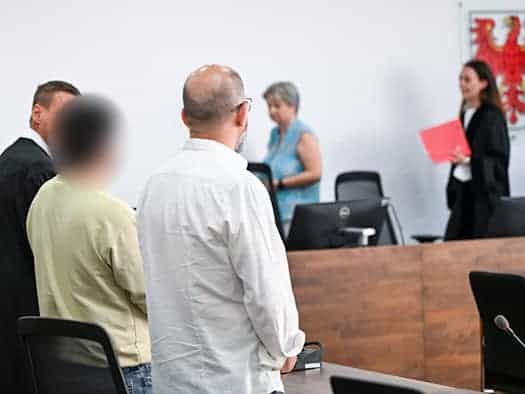 Psychiatrisches Gutachten nach tödlicher Autofahrt erwartet
