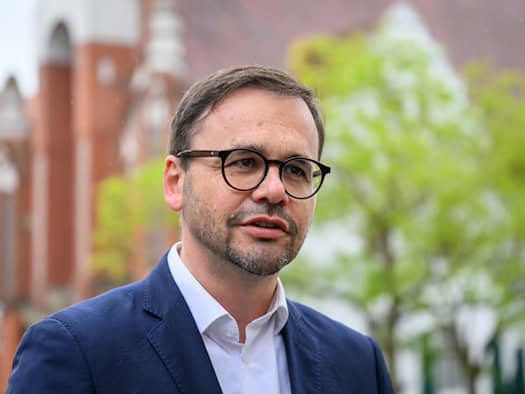 Redmann will Gefährdern Anmieten von Autos erschweren