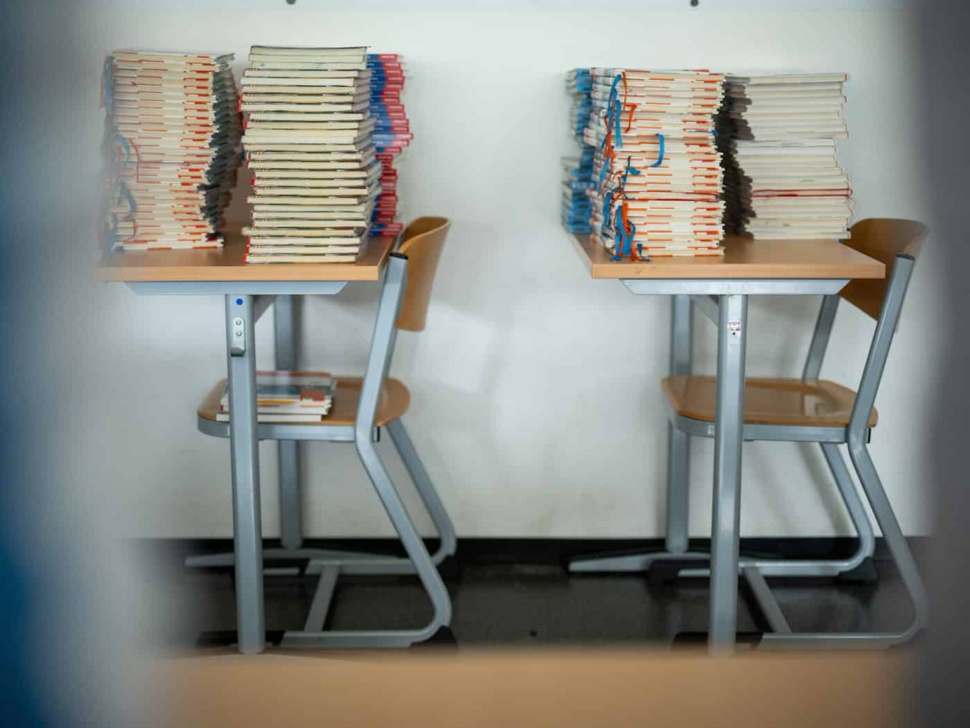 Rekord-Schülerzahlen verschärfen Platz- und Lehrermangel