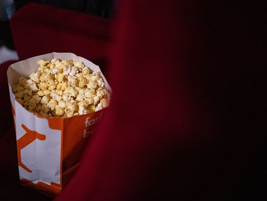 Deutschland vor starkem Kinojahr: Blockbuster treiben Ticketverkauf an