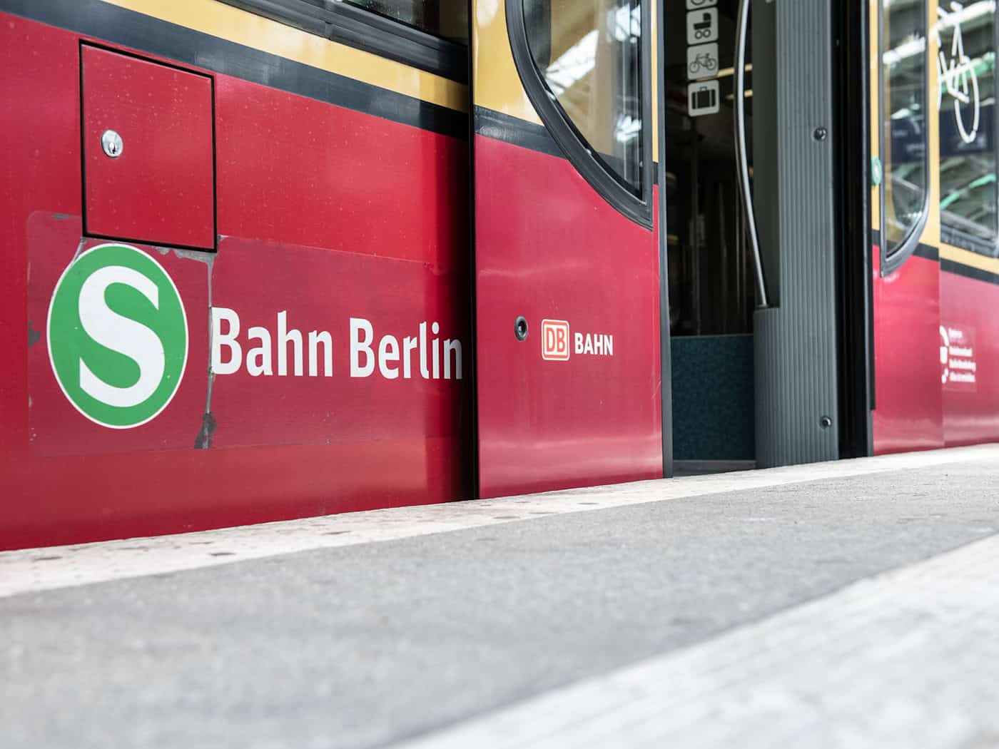 S-Bahnen im Süden Berlins eingeschränkt: Ringbahn sowie S46 und S47 vom 3. bis 10. August zwischen Hermannstraße und Tempelhof unterbrochen