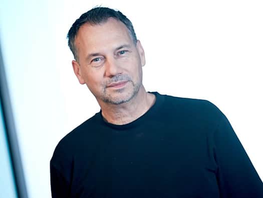 Sebastian Fitzek: Smartphones sind wie Crack