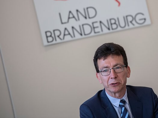 Seniorenbeauftragter kümmert sich künftig auch um Behinderte