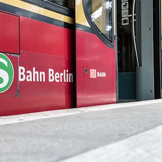 Signalreparatur am Savignyplatz: S-Bahn in Berlin mit Störungen, S75 eingeschränkt