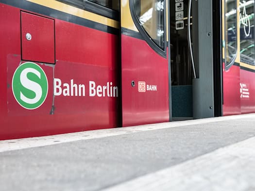 Signalreparatur am Savignyplatz: S-Bahn in Berlin mit Störungen, S75 eingeschränkt