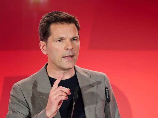 SPD-Landeschef Krach für Beibehaltung der «Rente mit 63»