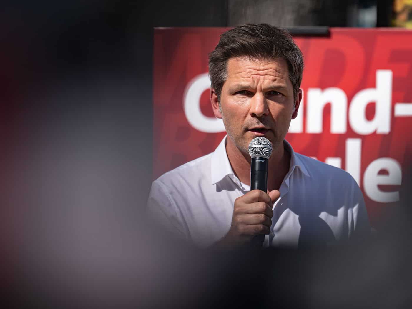 SPD-Spitzenkandidat will Millionen in Drogenhilfe stecken