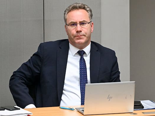 Staatssekretär räumt nach Hackerangriff offene Fragen ein