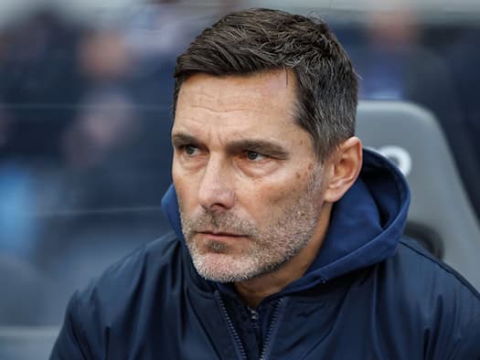 Hertha vor Neustart: Nach XXL-Umbruch ungewisser Saisonstart in Bochum