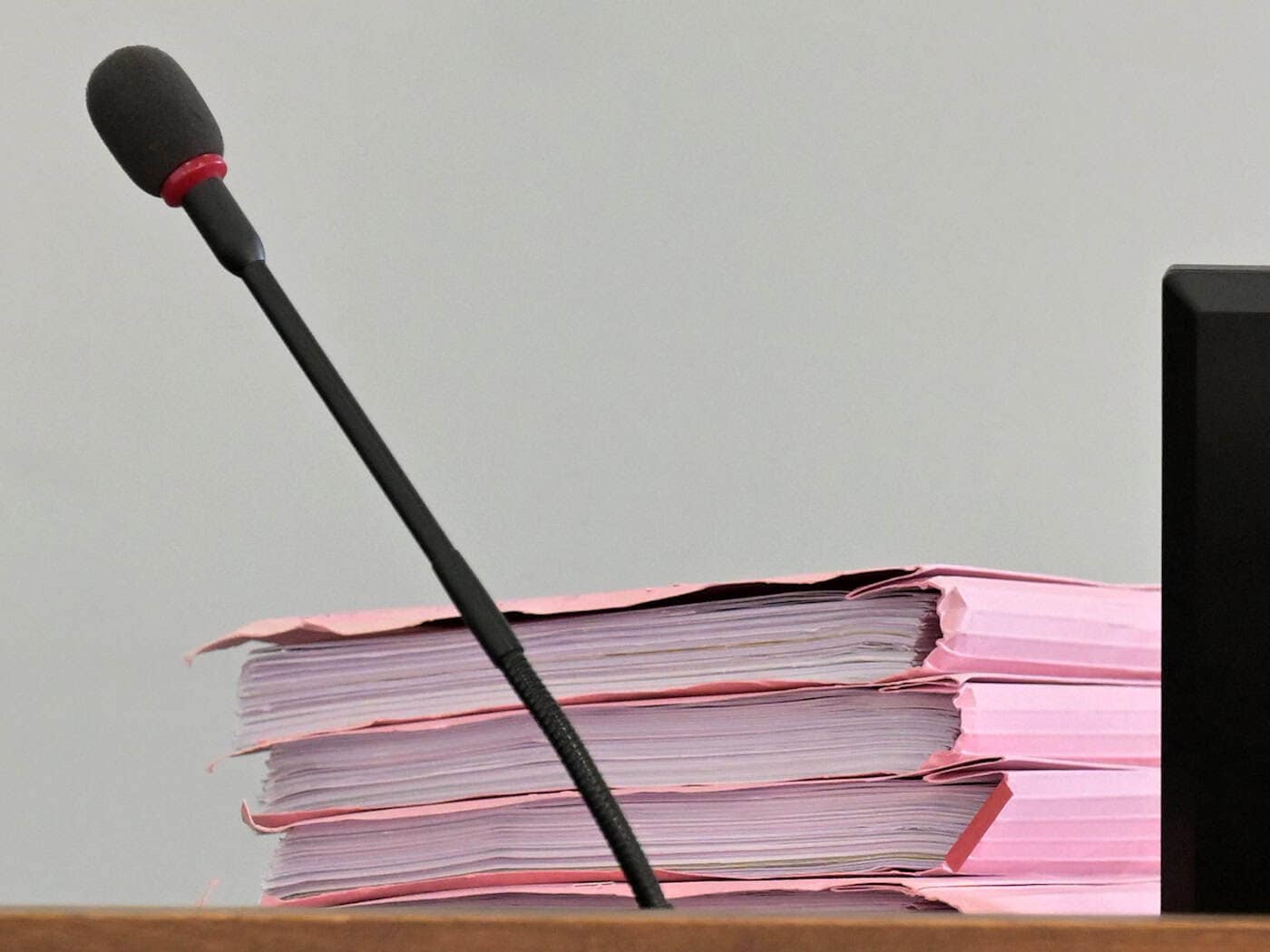 Sterbehilfe: Prozess gegen 75-jährigen Arzt beginnt