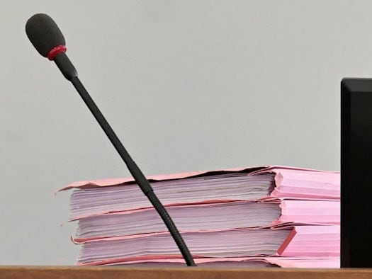 Sterbehilfe: Prozess gegen 75-jährigen Arzt beginnt