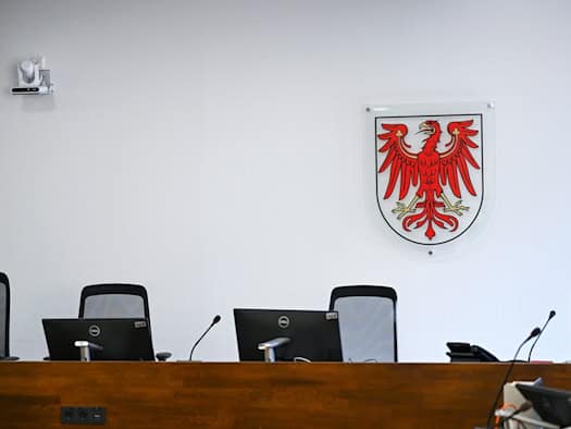 Sterbehilfe-Prozess: «Ich muss ihr jetzt helfen»