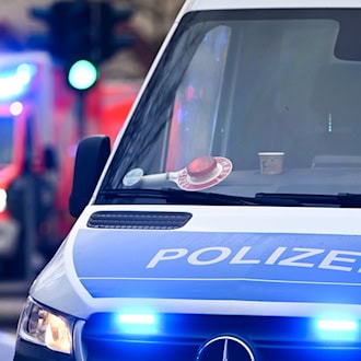 Stichverletzungen: 48-Jähriger wird nach Streit notoperiert