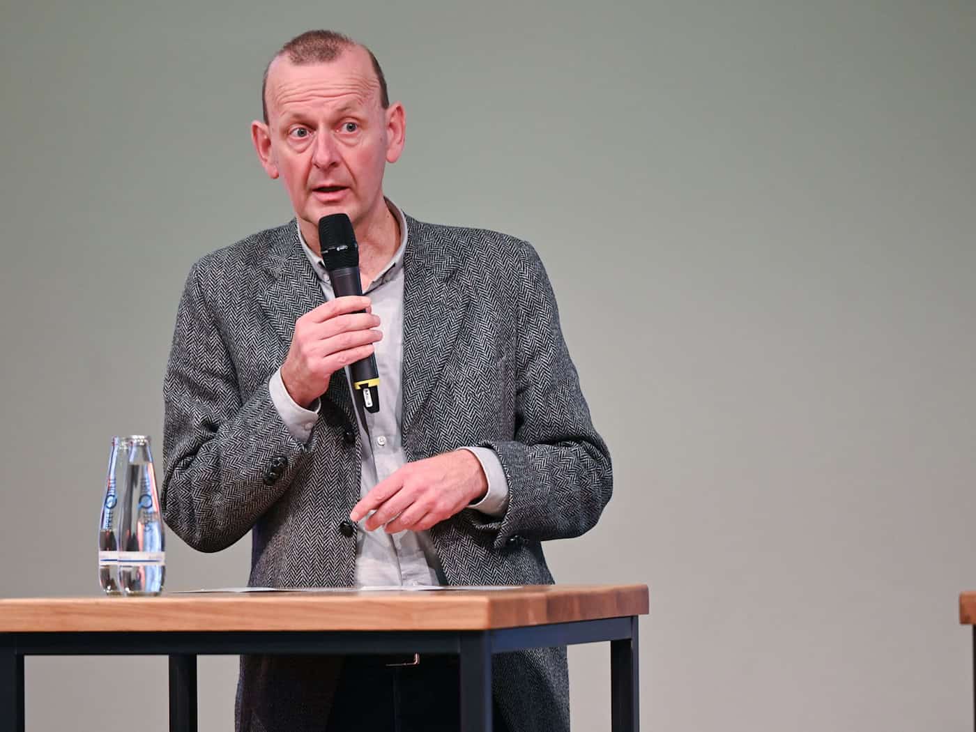 Stiftung Berliner Mauer will mehr DDR-Geschichte in Schulen