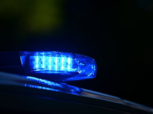 Streit in Berlin eskaliert - drei Männer verletzt
