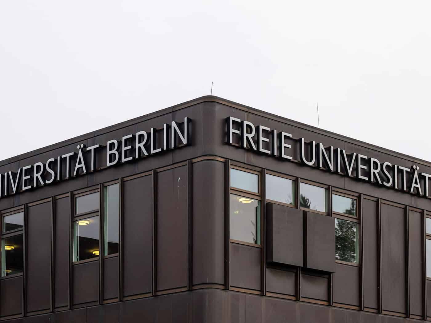 Streit um mehr Schutz für jüdische Studenten geht weiter