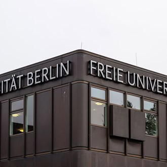 Streit um mehr Schutz für jüdische Studenten geht weiter
