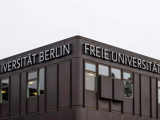 Streit um mehr Schutz für jüdische Studenten geht weiter