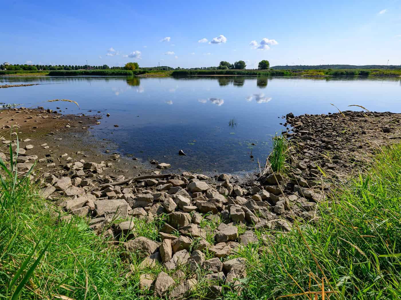 Temperaturen steigen in Berlin und Brandenburg wieder