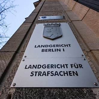Tonnenweise Marihuana geschmuggelt - Langjährige Haftstrafen
