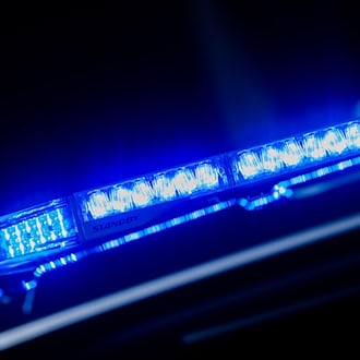 Toter Mann im Kolpinsee entdeckt