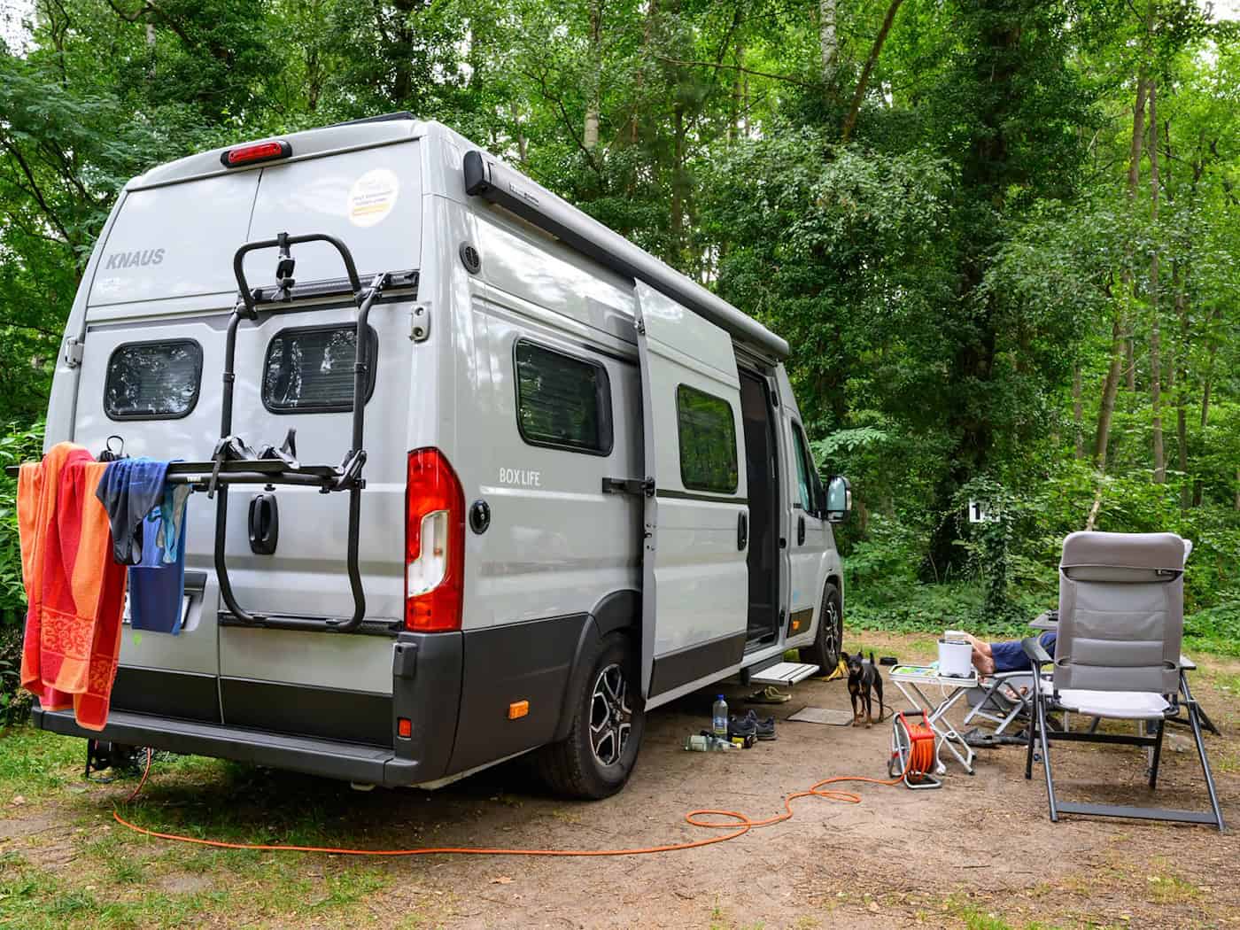 Tourismus in Brandenburg leicht rückläufig