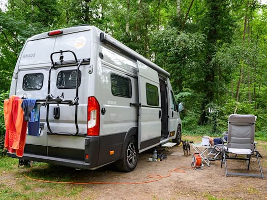 Tourismus in Brandenburg leicht rückläufig