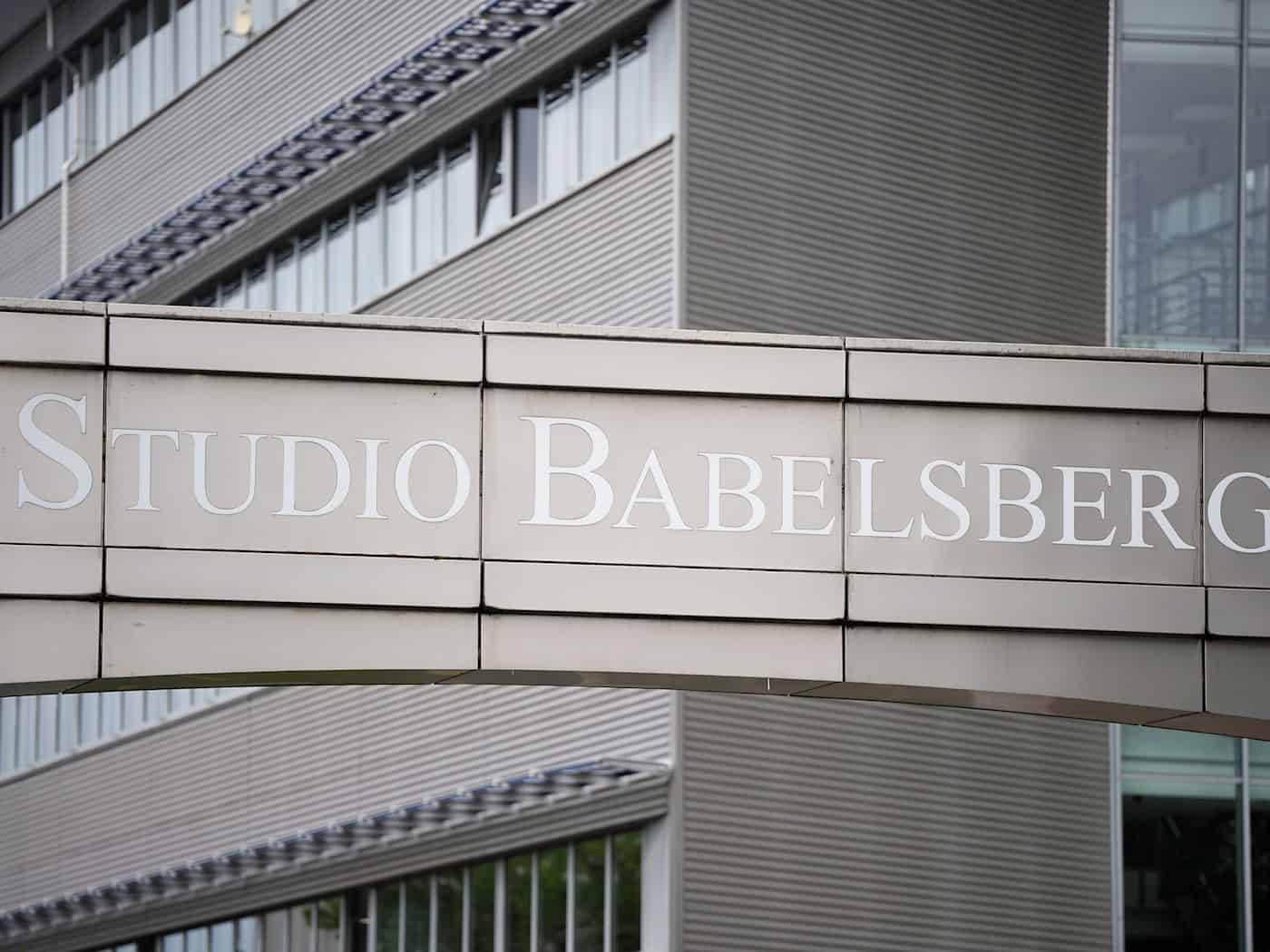 Trotz Umsatzplus: Studio Babelsberg schreibt rote Zahlen