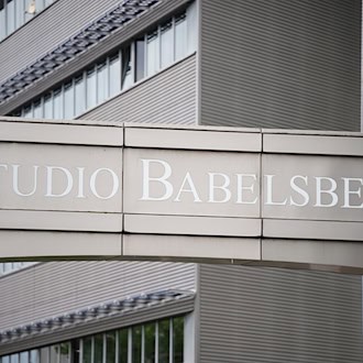 Trotz Umsatzplus: Studio Babelsberg schreibt rote Zahlen