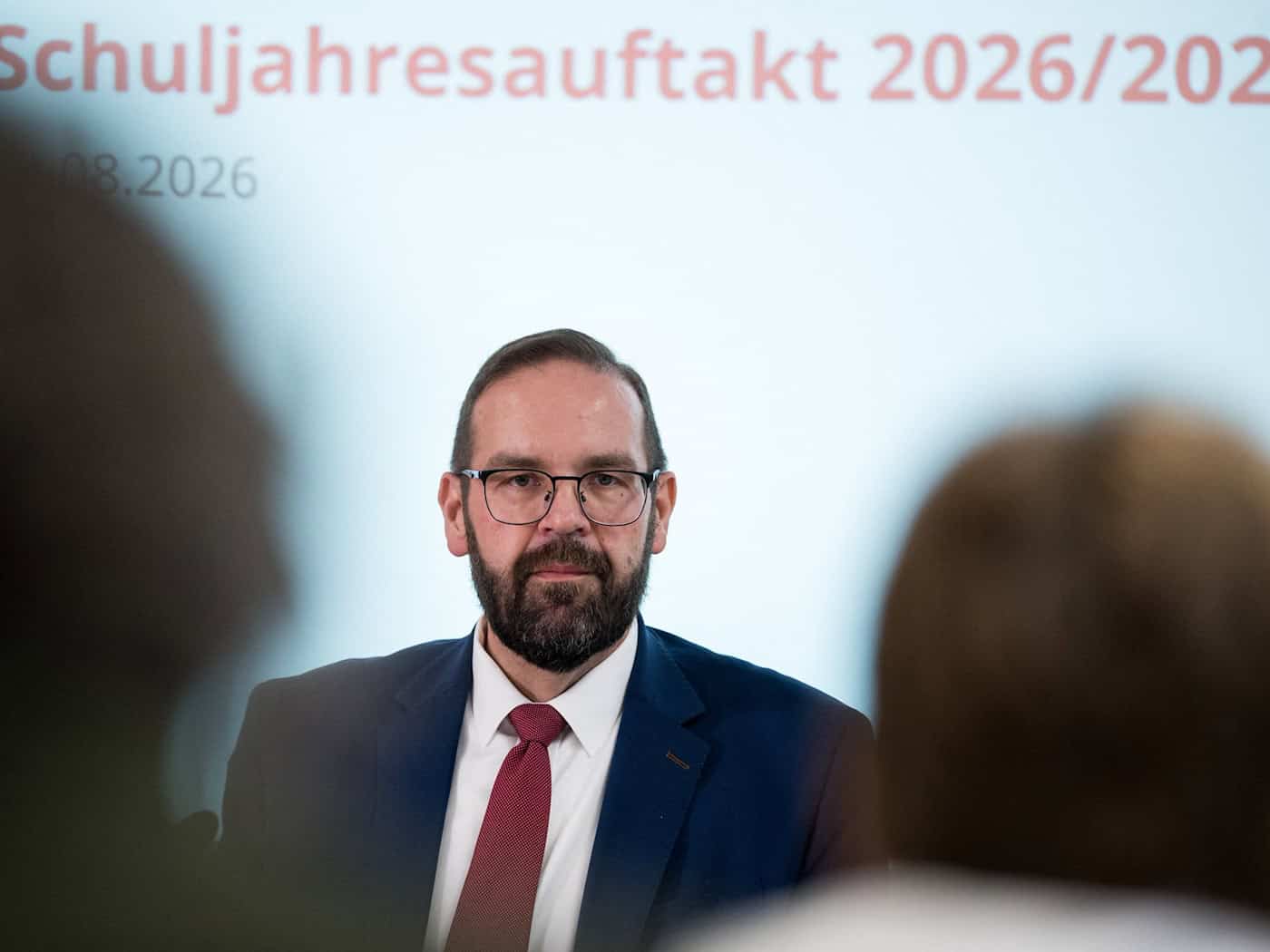Über 300 Lehrkräfte fehlen an Brandenburgs Schulen