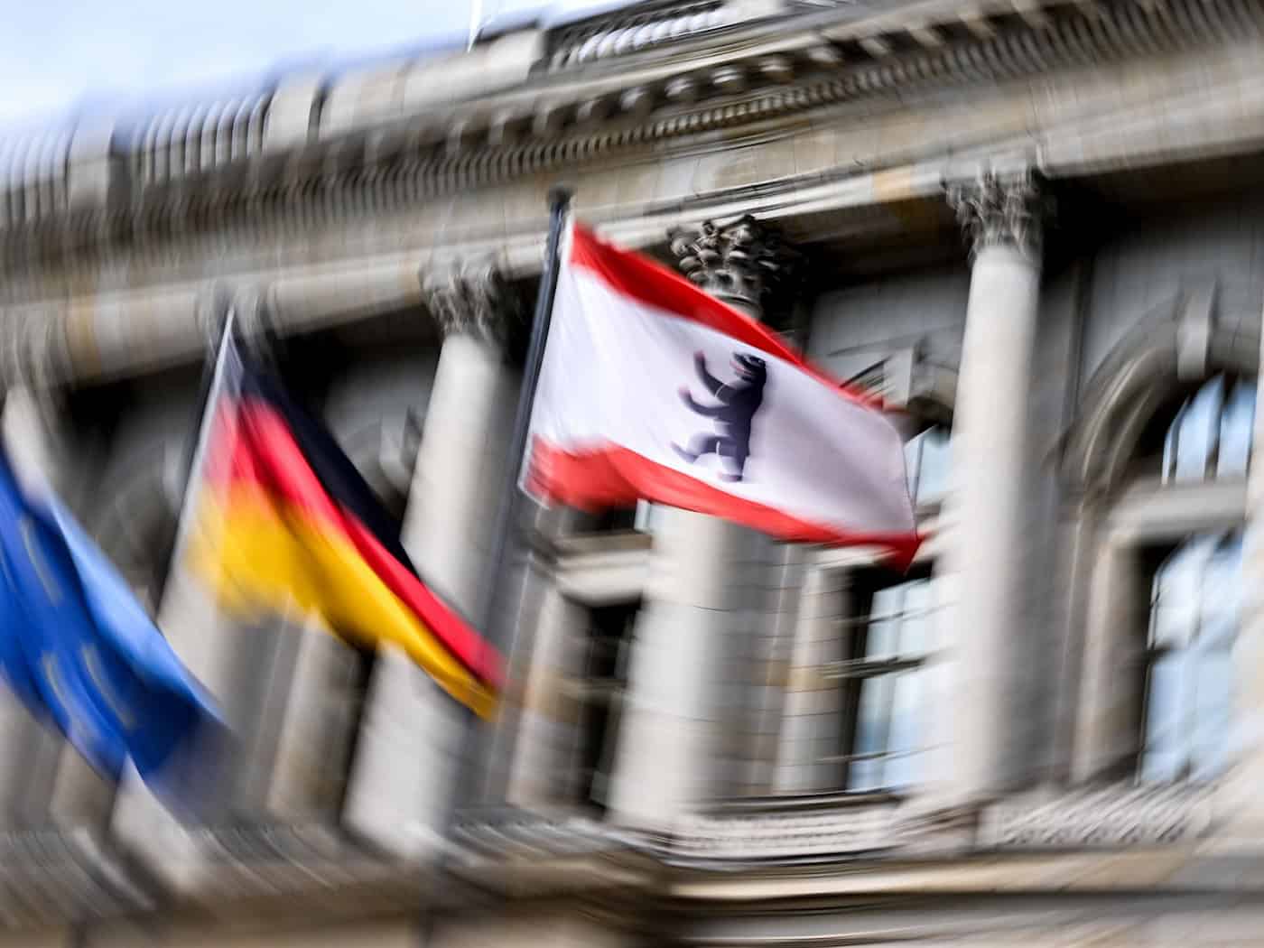 Umfrage: Bei Direktwahl läge CDU-Kandidat vorne