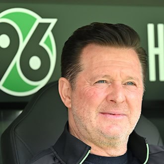 Unangenehmer Auftakt: Hannover 96 vor Partie in Cottbus
