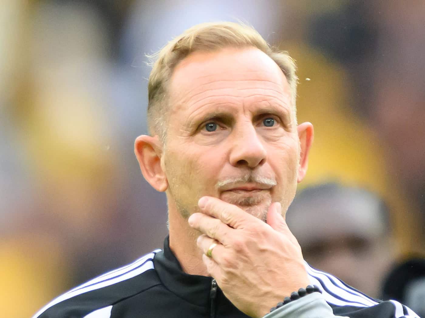Union Berlin holt Ivorer Latte Lath auf Leihbasis