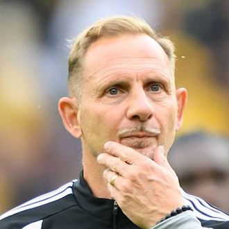 Union Berlin holt Ivorer Latte Lath auf Leihbasis