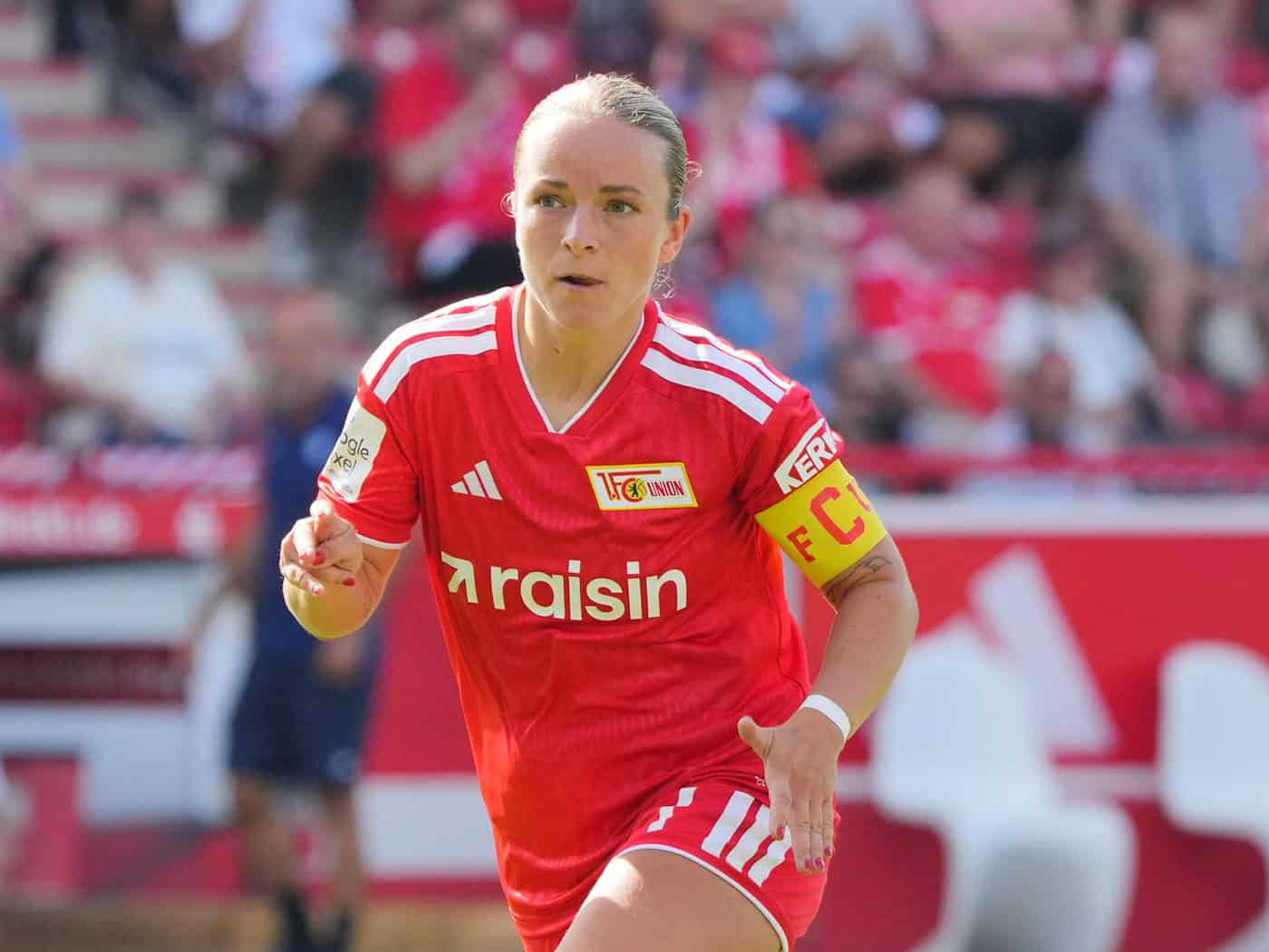 Union dominiert bei Wahl zu «Berlins Fußballern des Jahres»