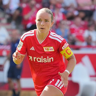 Union dominiert bei Wahl zu «Berlins Fußballern des Jahres»