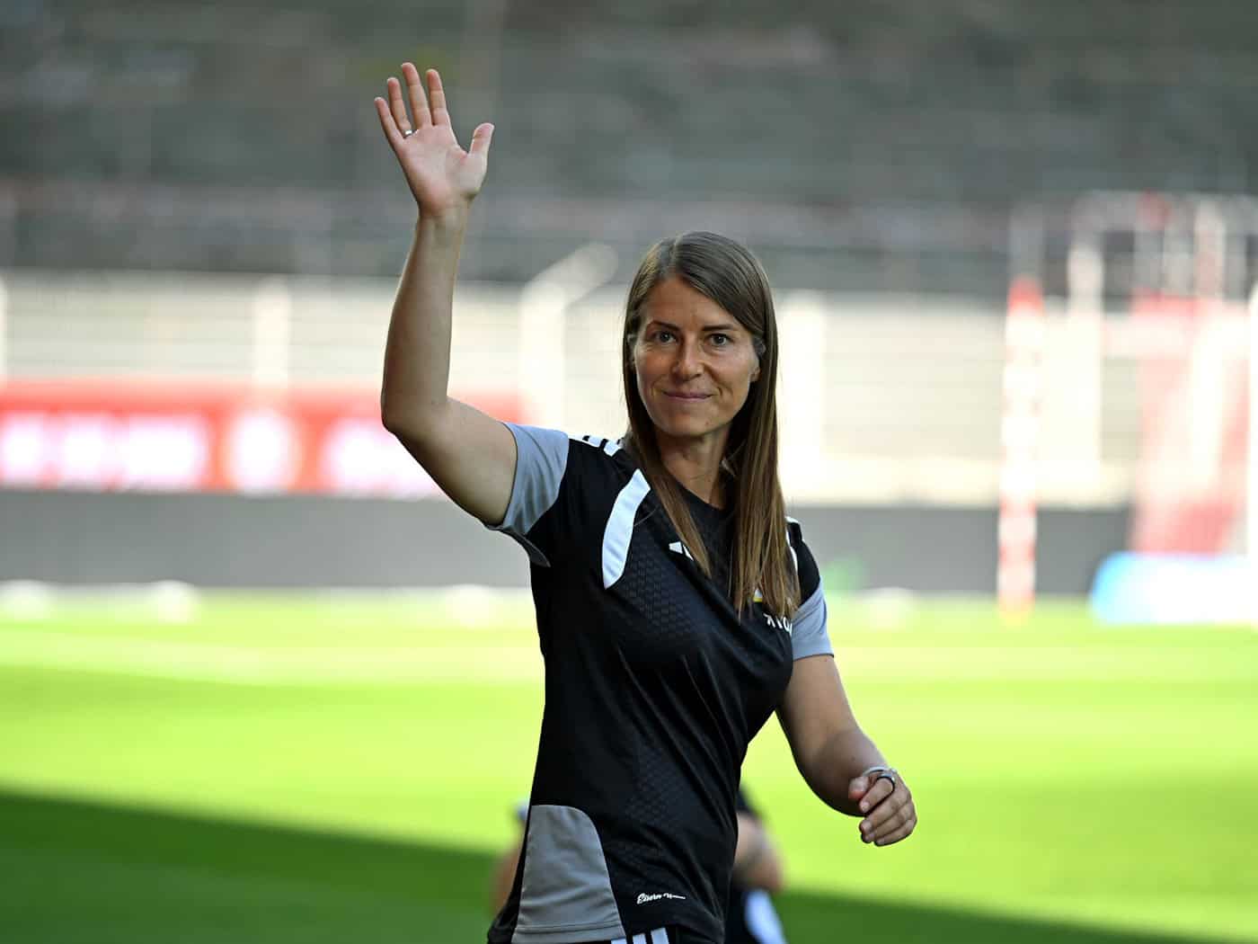 Union-Frauen verlieren Test gegen Inter Mailand