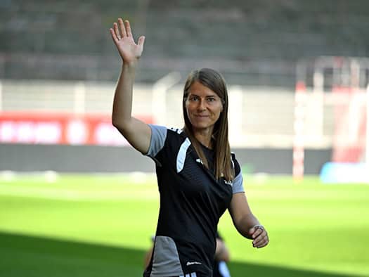 Union-Frauen verlieren Test gegen Inter Mailand
