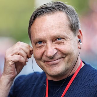 Union-Manager lobt Vorbereitung: «Wie mit einer neuen Frau»