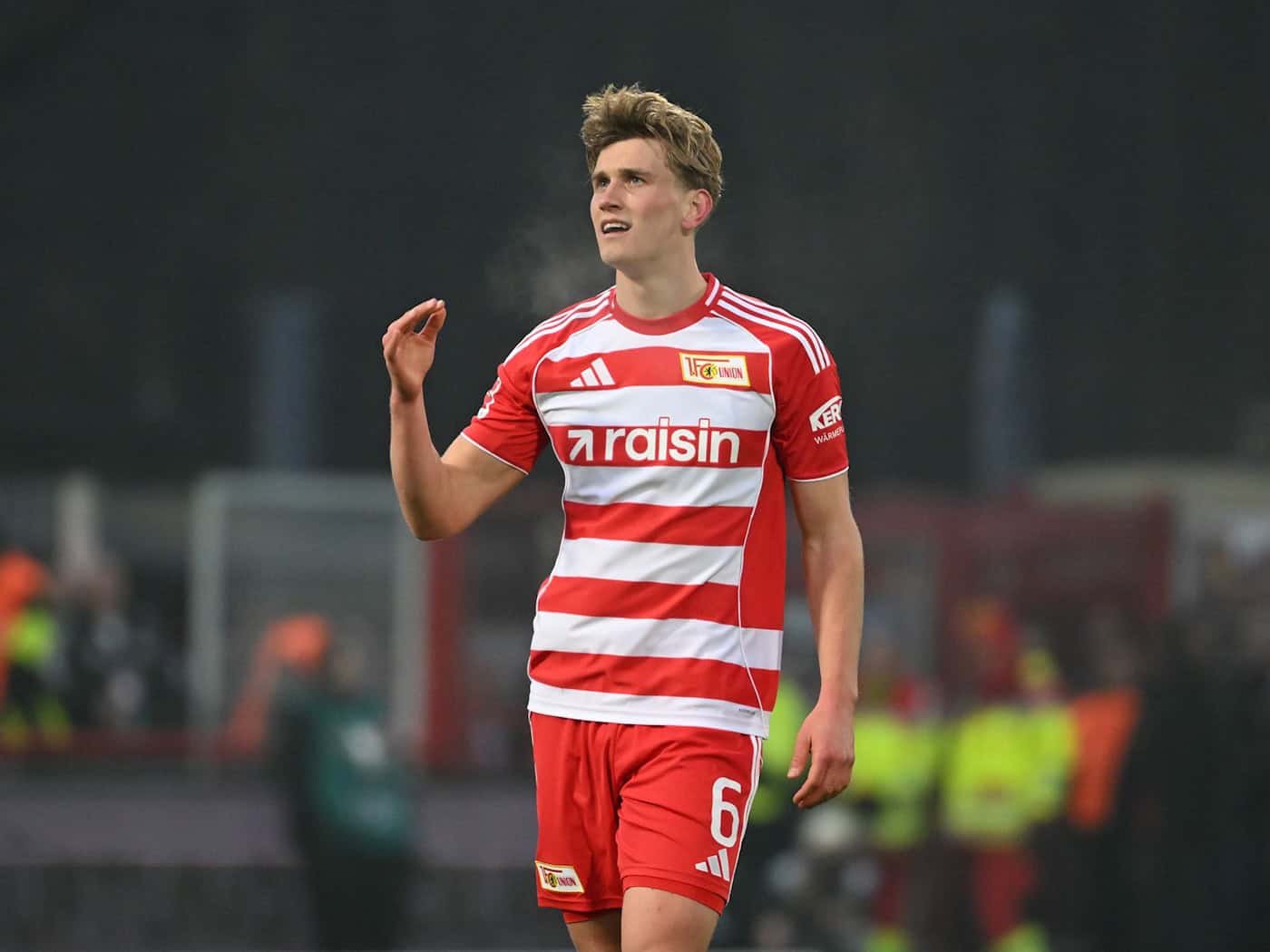 Kemlein: Lustrinellis offensiver Kurs kommt Union in Köpenick entgegen