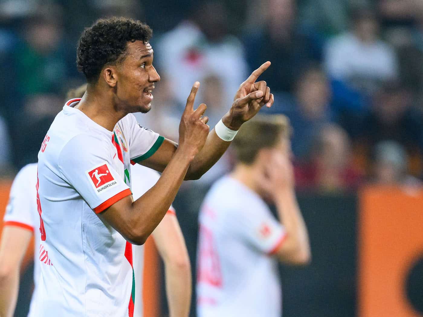 Union Berlin verstärkt Abwehr: Köpenicker holen Felix Uduokhai