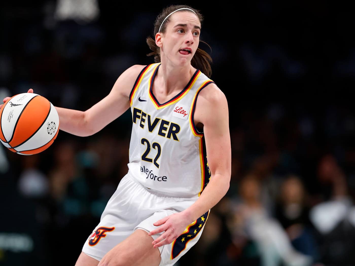 US-Basketballerinnen mit Superstars um Caitlin Clark als Topfavorit zur WM in Berlin