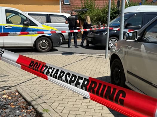 Verdächtiger nach Fund zweier Leichen in Untersuchungshaft
