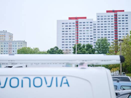 Bochum: Vonovia begrüßt Verbot von Enteignungen großer Mietwohnungsbestände
