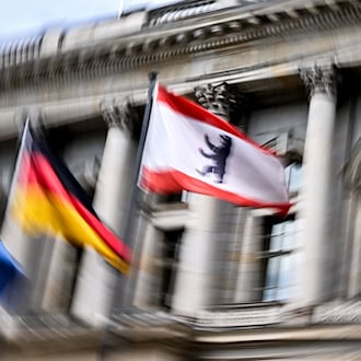Wahl zum Abgeordnetenhaus: Jugendliche dürfen mit abstimmen