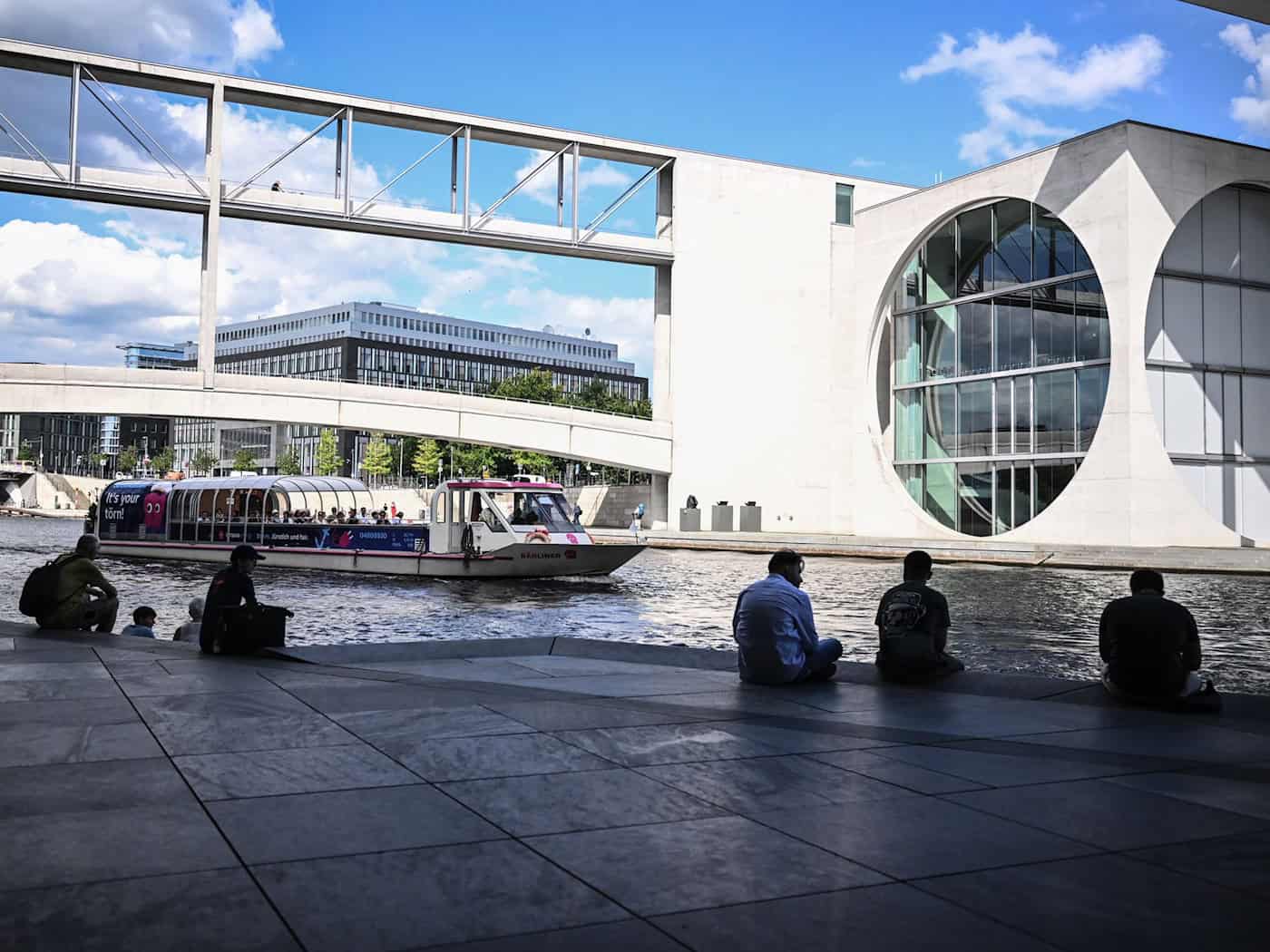 Wann es in Berlin und Brandenburg regnen könnte