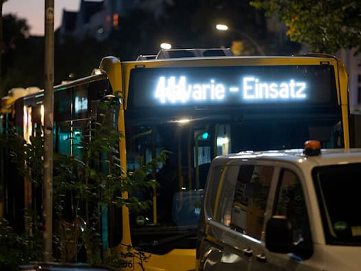 Weltkriegsbombe in Berlin ist entschärft