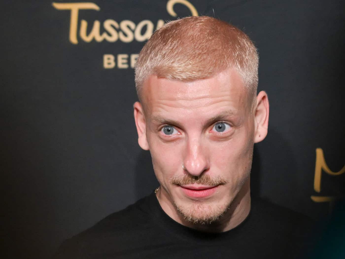 Einbruch in Berliner Wohnung: Comedian Felix Lobrecht schildert Überforderung