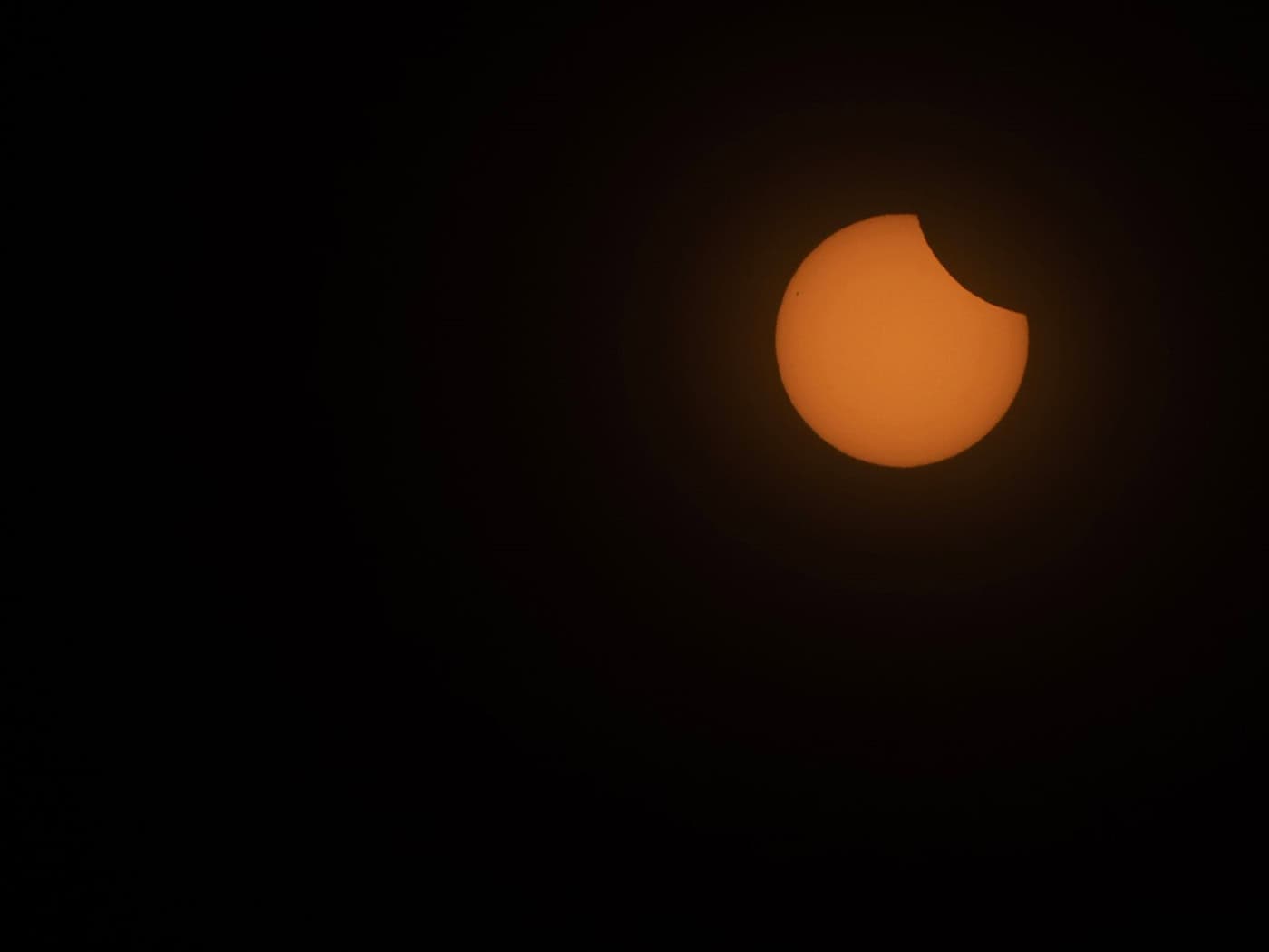 Partielle Sonnenfinsternis: Beobachtungsorte in Berlin und Brandenburg